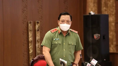 Hà Nội dự kiến 6 nhóm đối tượng được ra đường trong thời gian tới