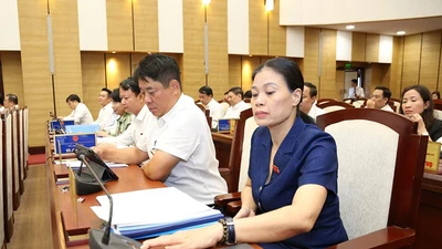 Hà Nội dự kiến hỗ trợ nhân viên y tế hơn 257,8 tỉ đồng