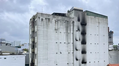 Ai chống lưng cho bị can Nghiêm Quang Minh xây chung cư mini bị cháy ở Thanh Xuân