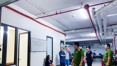 Vụ cháy chung cư mini: Hà Nội tổng rà soát chung cư mini, nhà trọ