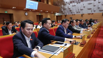 Hà Nội: Người bị thu hồi đất được mua nhà ở xã hội mà không cần bốc thăm