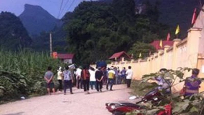 Cao Bằng: Không có chuyện giết người lấy nội tạng