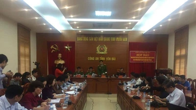 Vụ nổ súng tại Yên Bái: Bức xúc trong sắp xếp nhân sự