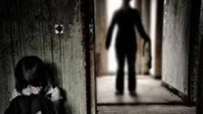 59 tuổi, xem phim khiêu dâm rồi xâm hại bé 6 tuổi