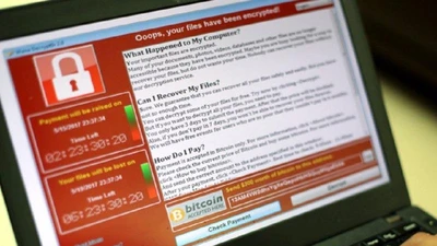 Bộ Công an: Phòng ngừa, khắc phục thiệt hại từ WannaCry