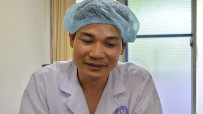 Vụ tai biến khi chạy thận: 'Vô cùng đau xót!'