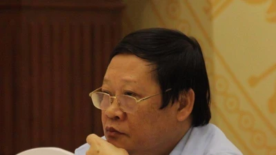 Bộ Y tế trả lời về em chồng Bộ trưởng Tiến ở VN Pharma