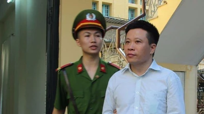 OceanBank đòi Hà Văn Thắm và các đồng phạm trả 1.576 tỉ