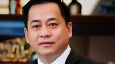 Vụ Vũ 'nhôm': Bắt nguyên phó Tổng cục trưởng Tổng cục Tình báo