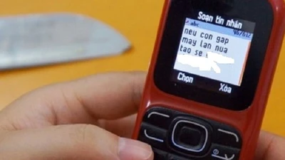 Chủ tịch xã dọa giết dân vì đấu tranh tiêu cực