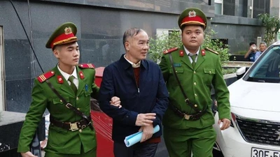 Cựu chủ tịch MobiFone Lê Nam Trà nói về giá mua AVG