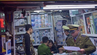 Bị 'chặt chém' khi mua khẩu trang, hãy chụp ảnh gửi công an