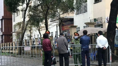 Hà Nội lập 30 chốt kiểm soát theo Chỉ thị số 16