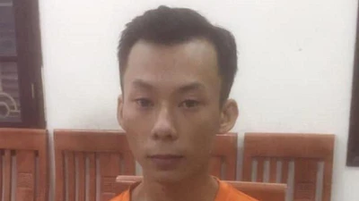 Thanh niên 21 tuổi đi tới đâu trộm cắp ở đó