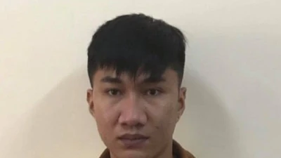 Nguyễn Bảo Tuấn tại cơ quan điều tra