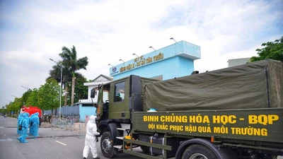 Việt Nam thêm 30 ca nhiễm, cách ly gần 68.000 người