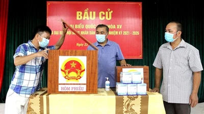 4 kịch bản bầu cử tại ‘tâm dịch’ Bắc Giang