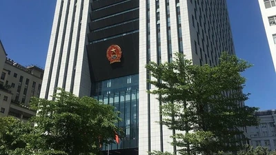 VKSND Tối cao bổ nhiệm nhiều nhân sự cấp cao