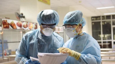 Tối 29-5: 143 ca mới, TP.HCM thêm 29 người bị nhiễm