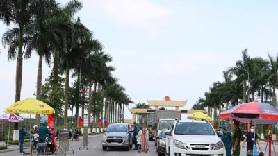 Chiều 10-6: Thêm 61 ca nhiễm COVID-19, TP.HCM có 20 ca