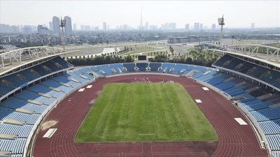 3 điều kiện để được vào sân Mỹ Đình xem trận Việt Nam – Nhật Bản