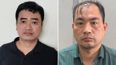 Giám đốc CDC Hải Dương nhận 30 tỉ để nâng khống giá Kit xét nghiệm