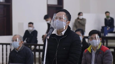 Cựu hiệu trưởng Đại học Đông Đô: ‘Không ký bằng giả sẽ bị đuổi việc’