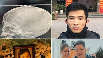 Các vụ bạo hành, giết trẻ em: Điều gì đang xảy ra?