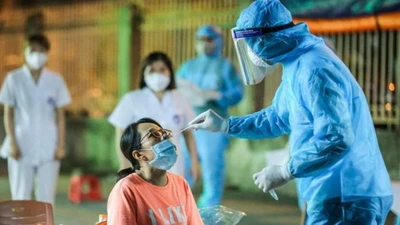 63/63 tỉnh cho học sinh trở lại trường sau Tết