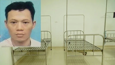 ‘Ông trùm’ ma túy 'mua chuộc' bác sỹ, tổ chức bay lắc ngay tại bệnh viện