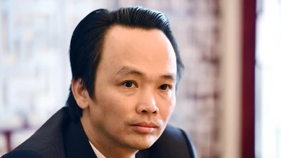 Em gái thứ 2 của ông Trịnh Văn Quyết bị bắt vụ ‘thao túng cổ phiếu’