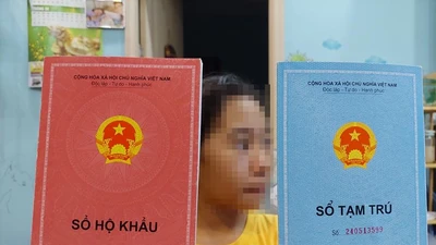 Bộ Công an họp bàn về nghị định mới liên quan đến bãi bỏ sổ hộ khẩu