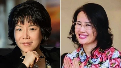 ‘Liên minh’ thông thầu của chủ tịch AIC Nguyễn Thị Thanh Nhàn