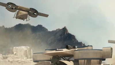 10 siêu vũ khí thay đổi tương lai quân sự Mỹ