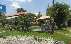 Sáng 26-4, họp xử lý kỷ luật người ký cáo trạng vụ Xin Chào