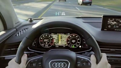 16 công nghệ mọi xe hơi đời mới sẽ phải có