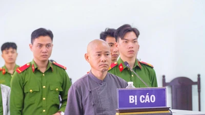 Gia Lai: Cựu giám đốc công ty Cà phê Ia Châm lãnh án