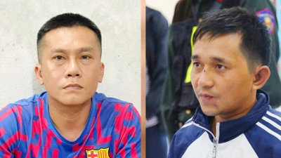 Ấn định ngày xét xử vụ cướp ngân hàng xảy ra tại Gia Lai