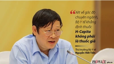 Những phát ngôn gây chú ý tại họp báo Chính phủ