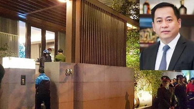 Chủ tịch Đà Nẵng Huỳnh Đức Thơ nói về vụ Vũ 'nhôm'