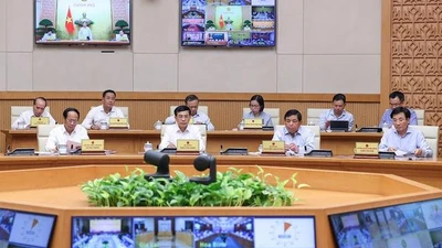 Đề xuất miễn toàn bộ học phí cho học sinh THCS