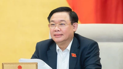 Trước ngày 8-4, dự án Luật Đất đai (sửa đổi) phải gửi tới các cơ quan Quốc hội