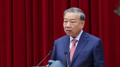 Tổng Bí thư: Giải quyết căn bản tồn đọng chính sách người có công trong năm 2026