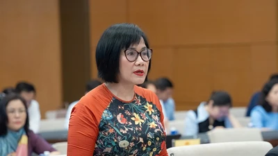 Thứ trưởng Bộ Tư pháp: Công chứng bất động sản là lá chắn pháp lý bảo vệ quyền sở hữu của công dân