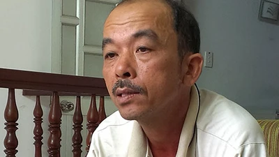 Ông Trương Bá Nhàn yêu cầu sớm được bồi thường oan