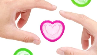 34,3% nữ vị thành niên, thanh niên có nhu cầu tránh thai