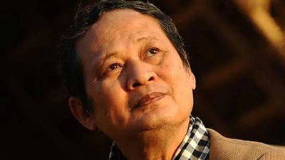 NS An Thuyên - Một ngày bằng mấy trăm năm