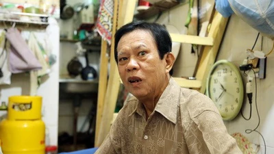 Đêm nhạc cho ‘vua nhạc sến’ Vinh Sử 