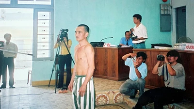 Ông Huỳnh Văn Nén thoát án tử ra sao?