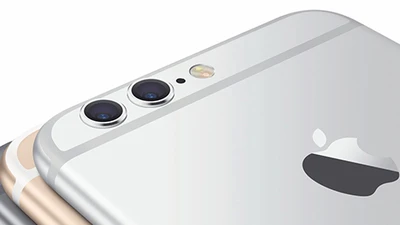 iPhone 7 Plus sẽ có hai camera cho chất lượng ảnh tốt hơn 